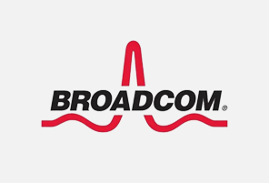 Broadcom˾LOGO